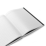 What Have I Forgotten? Hardcover Journal Matte