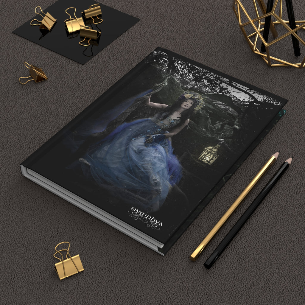 What Have I Forgotten? Hardcover Journal Matte