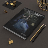 What Have I Forgotten? Hardcover Journal Matte