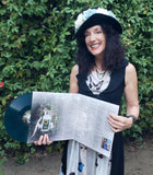 WHAT HAVE I FORGOTTEN? Signed Double Vinyl Album + Digital Download