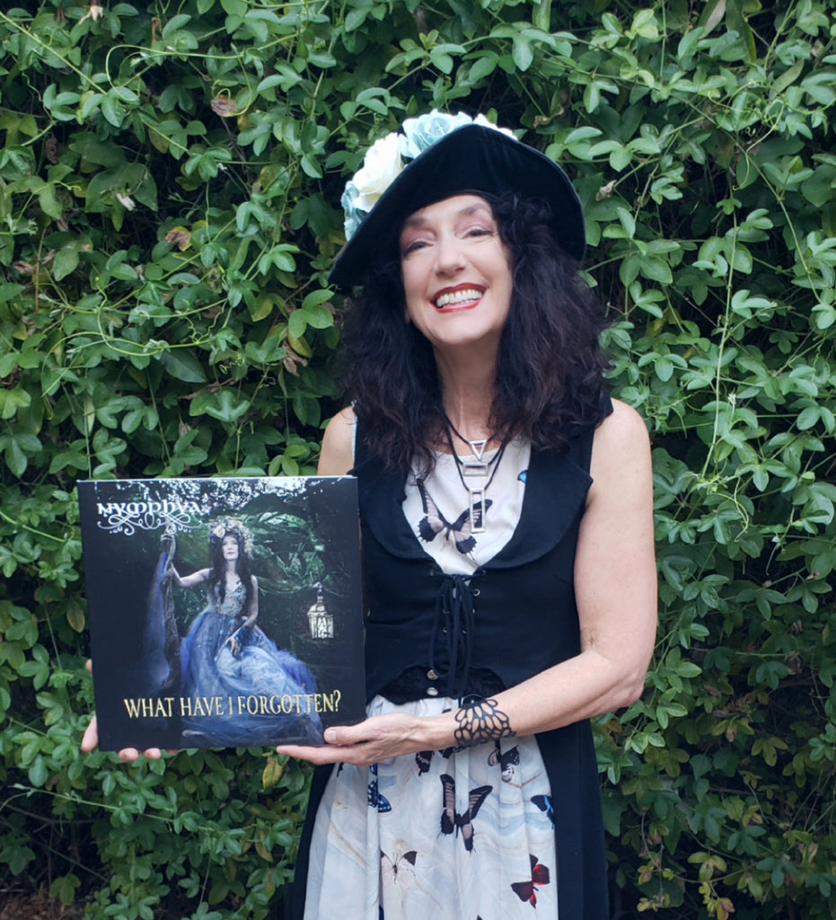 WHAT HAVE I FORGOTTEN? Signed Double Vinyl Album + Digital Download