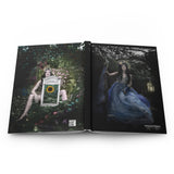 What Have I Forgotten? Hardcover Journal Matte