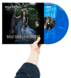 WHAT HAVE I FORGOTTEN? ALL IN