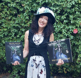 WHAT HAVE I FORGOTTEN? Signed Double Vinyl Album & Hardback Book