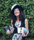 ALL: "DREAM DANCE", "NAKED KATE" + "CURIOS" + "WHAT HAVE I FORGOTTEN" Signed Deluxe CD Bundle