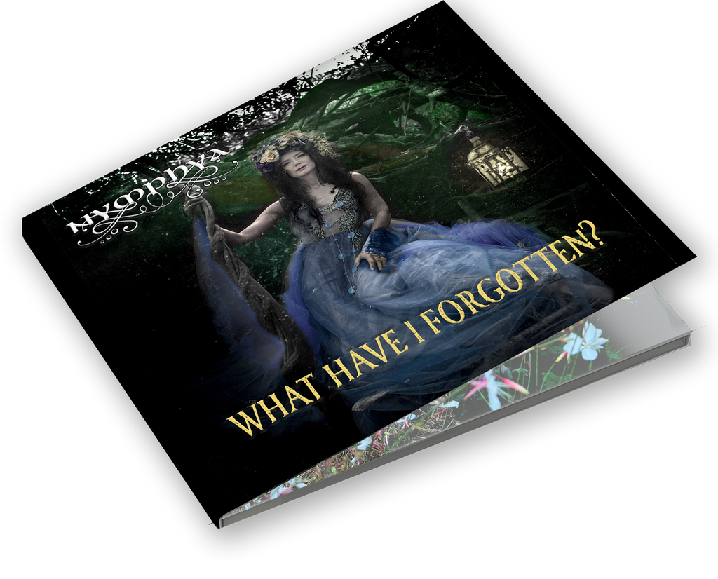 WHAT HAVE I FORGOTTEN? ALL IN