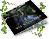 ALL: "DREAM DANCE", "NAKED KATE" + "CURIOS" + "WHAT HAVE I FORGOTTEN" Signed Deluxe CD Bundle