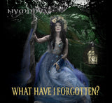 "DREAM DANCE", "NAKED KATE", "CURIOS" + "WHAT HAVE I FORGOTTEN" Digital Discography in HI RES 320 kbps Download