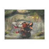 NYMPHYA'S REALM PUZZLE & FREE CURIOS EP Holiday Bundle - The Nymphya Shop