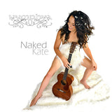 ART & MUSIC BUNDLE: 12" x 16" Matte Poster and Signed Digipak NAKED KATE CD Bundle + 4"x 6" Art card - The Nymphya Shop