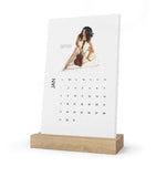 The Naked Kate Experience