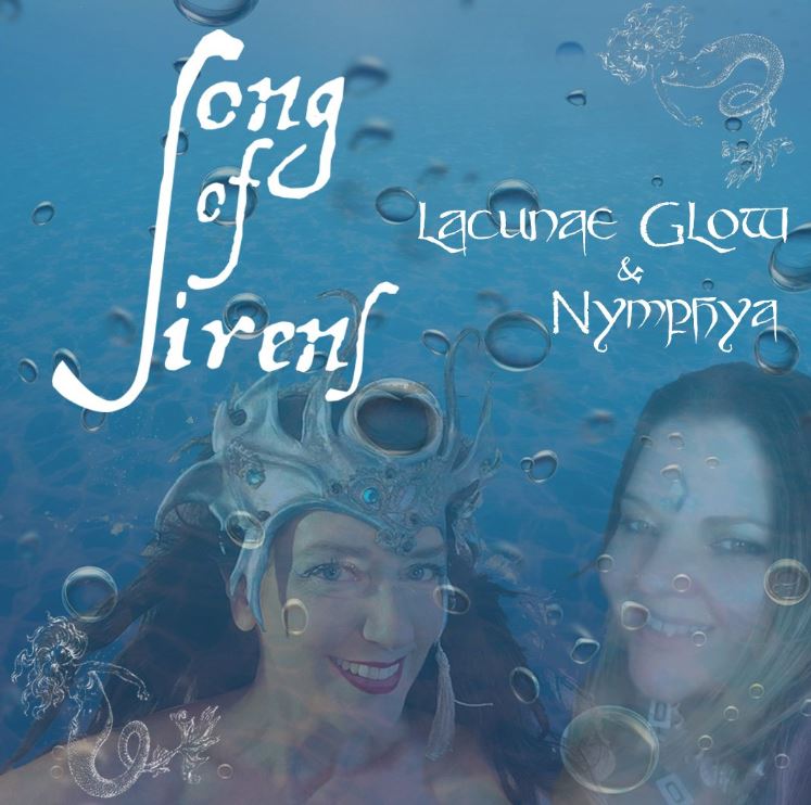 NYMPHYA'S ENTIRE DISCOGRAPHY HI RES DIGITAL, 320 kbps Download Bundle - The Nymphya Shop