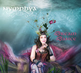 Signed Album and Mens' "Music is Magic" T Shirt Bundle! - The Nymphya Shop