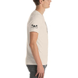 LIMITED EDITION "Song of Sirens" Dark on Light Unisex T Shirt (+ Free Song) - The Nymphya Shop