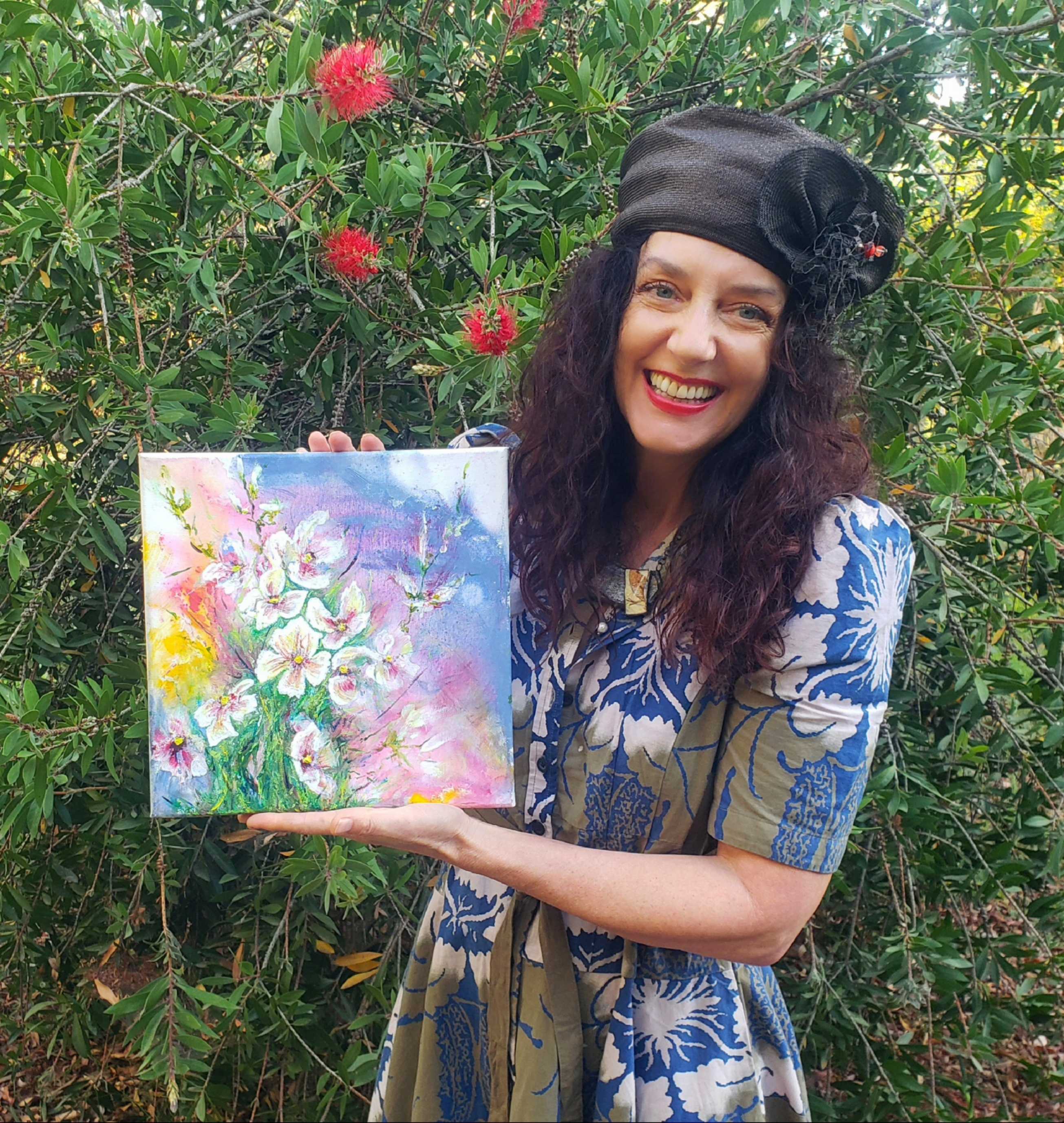 Nymphya's Original Art