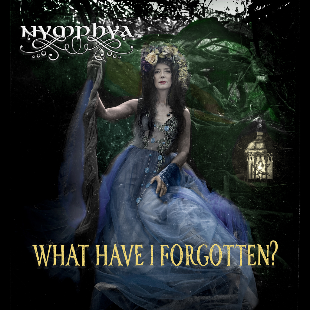 "WHAT HAVE I FORGOTTEN?" Deluxe Digital Download (Streaming Version)