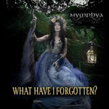 Deluxe WHAT HAVE I FORGOTTEN? eBOOK, Digital Album and Guided Imagery Recordings