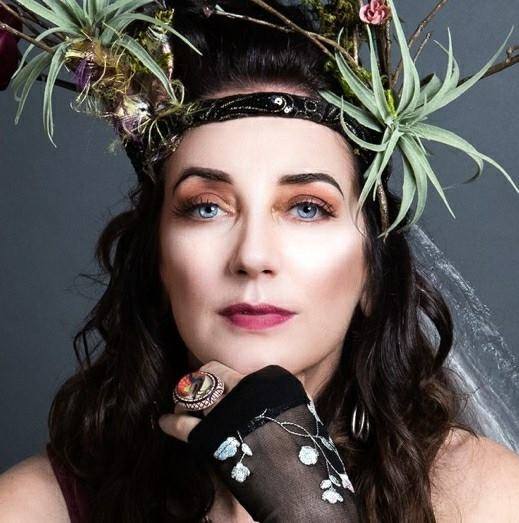 We Carry On (single) Fundraiser for 2017 Sonoma County Fire Victims - The Nymphya Shop