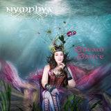 "NAKED KATE" + "DREAM DANCE" SIGNED CD Deluxe BUNDLE - The Nymphya Shop