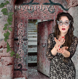 ORIGINAL ART by Nymphya & FREE CURIOS EP Holiday Bundle - The Nymphya Shop