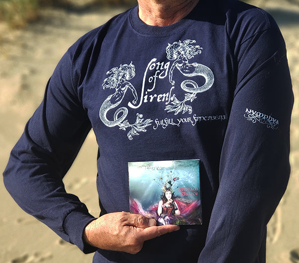 Signed DREAM DANCE and Mens' 