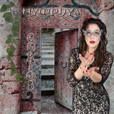 CURIOS 6 SONG EP - FREE! FOR A LIMITED TIME - The Nymphya Shop
