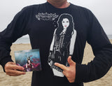 Signed Album and Mens' "Music is Magic" T Shirt Bundle! - The Nymphya Shop
