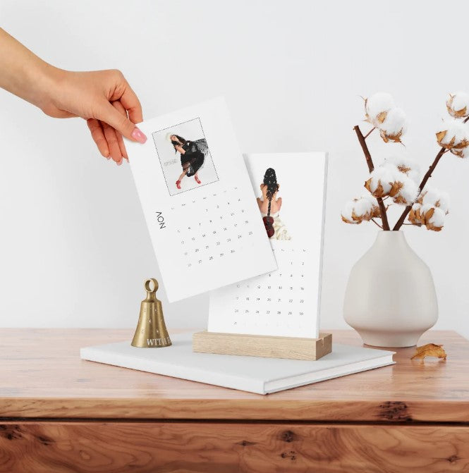 The Naked Kate Experience