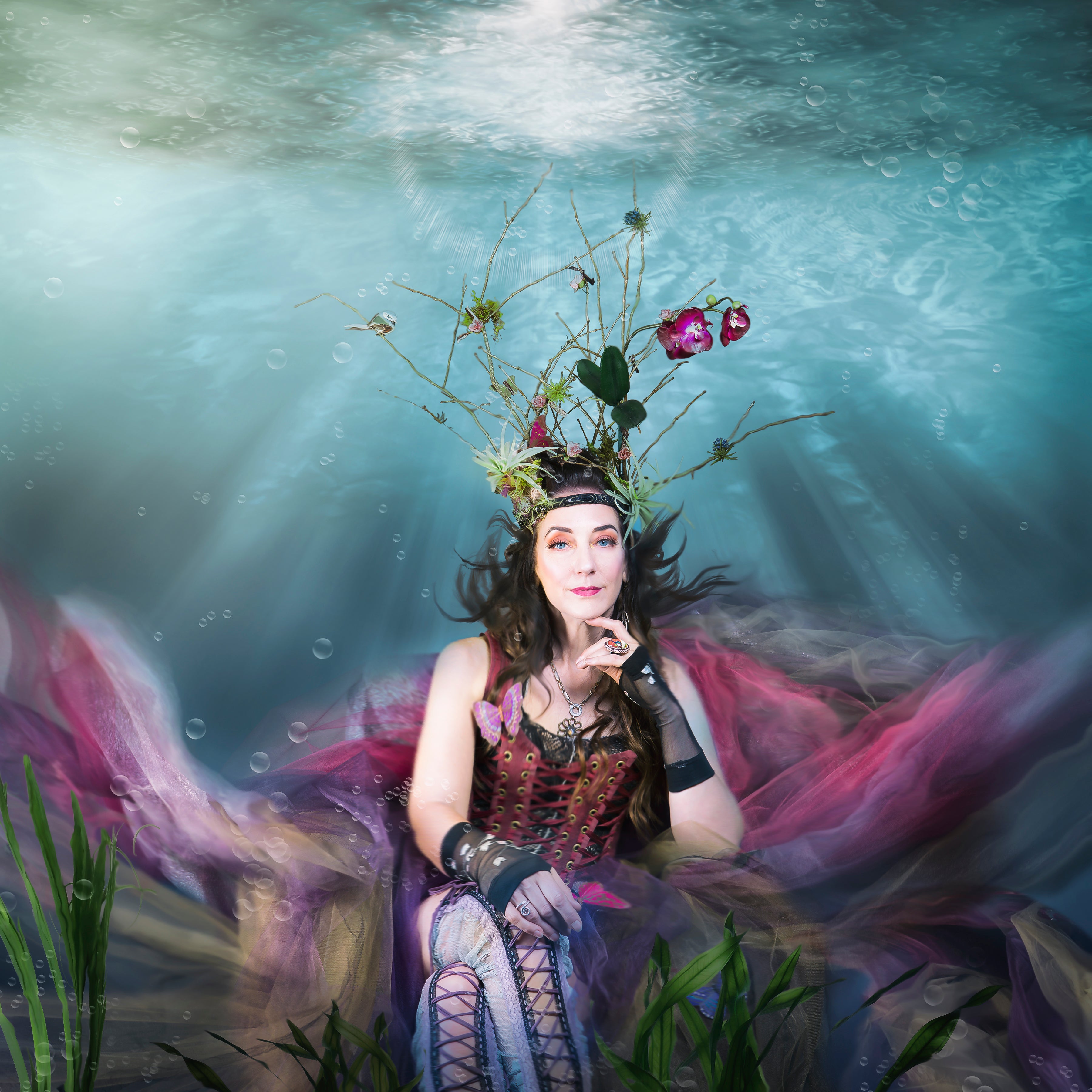 We Carry On Ringtone for iPhone - The Nymphya Shop